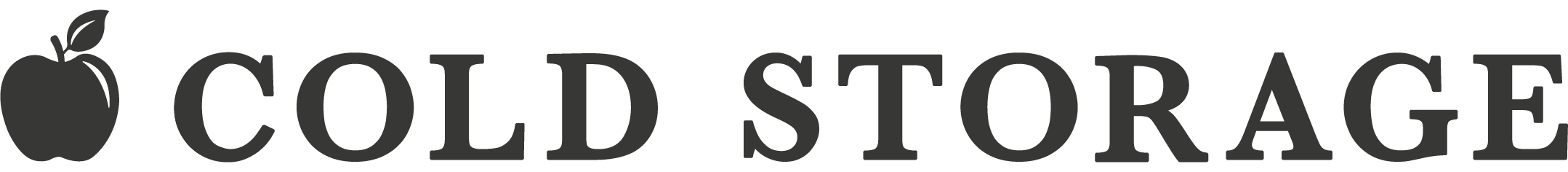 Cold Storage logo